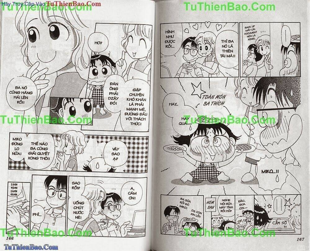 nhóc miko chapter 10 83