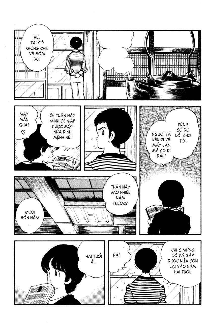 rough - ngọc thô chapter 41 4