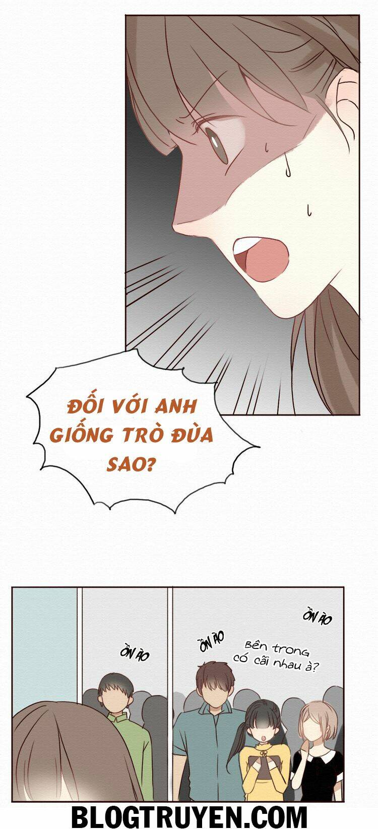 tình yêu không nói dối chapter 4 17
