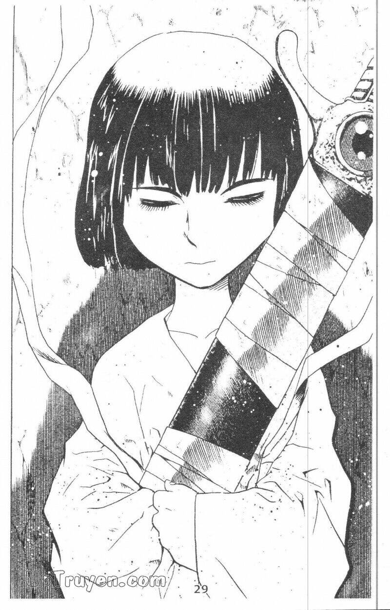 giang hồ bá đạo ký chapter 8 29