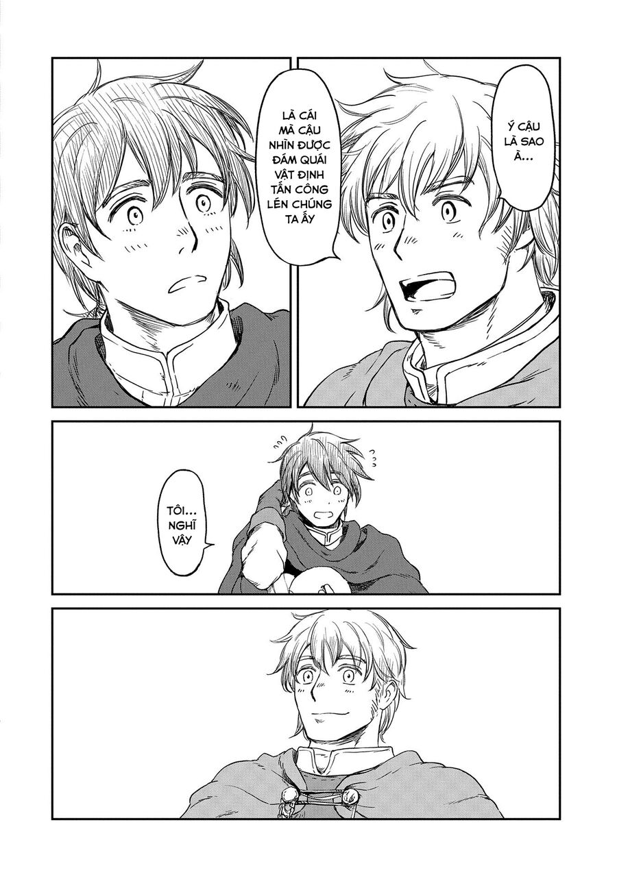 boukensha ni naritai to miyako ni deteitta musume ga s rank ni nattet chapter 38 9