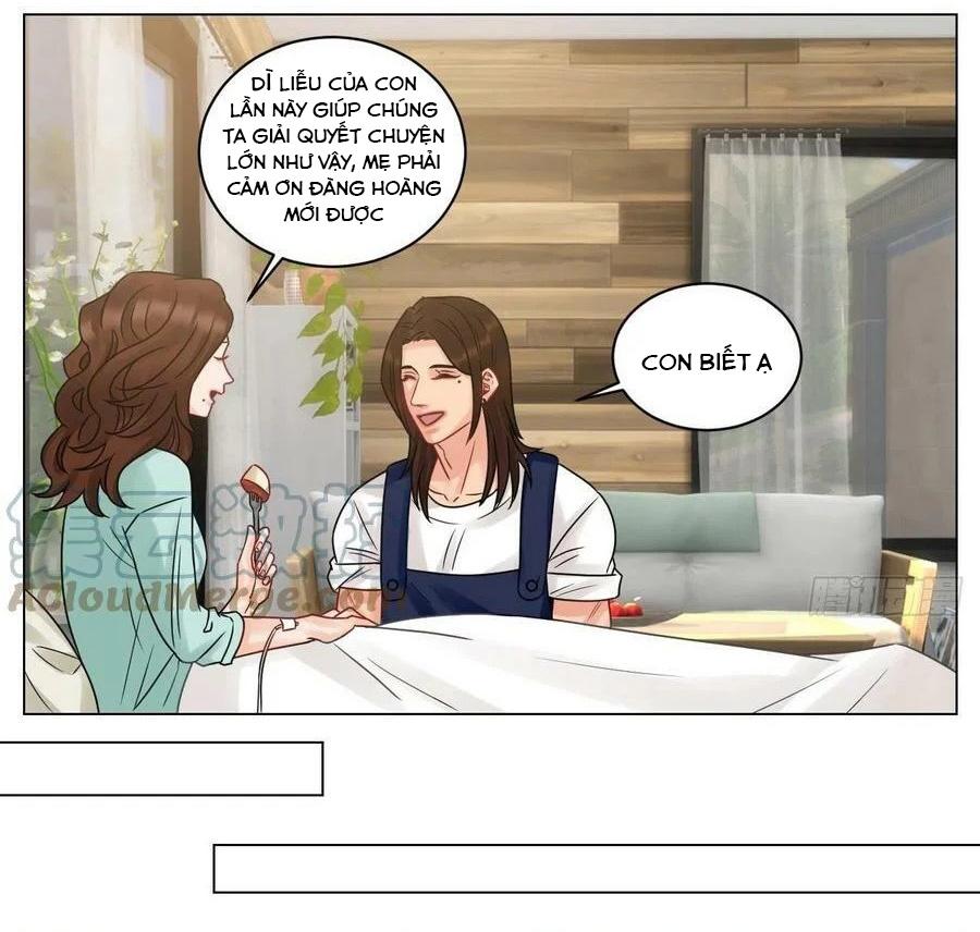 ký túc xá nam phòng 303 chapter 193 14