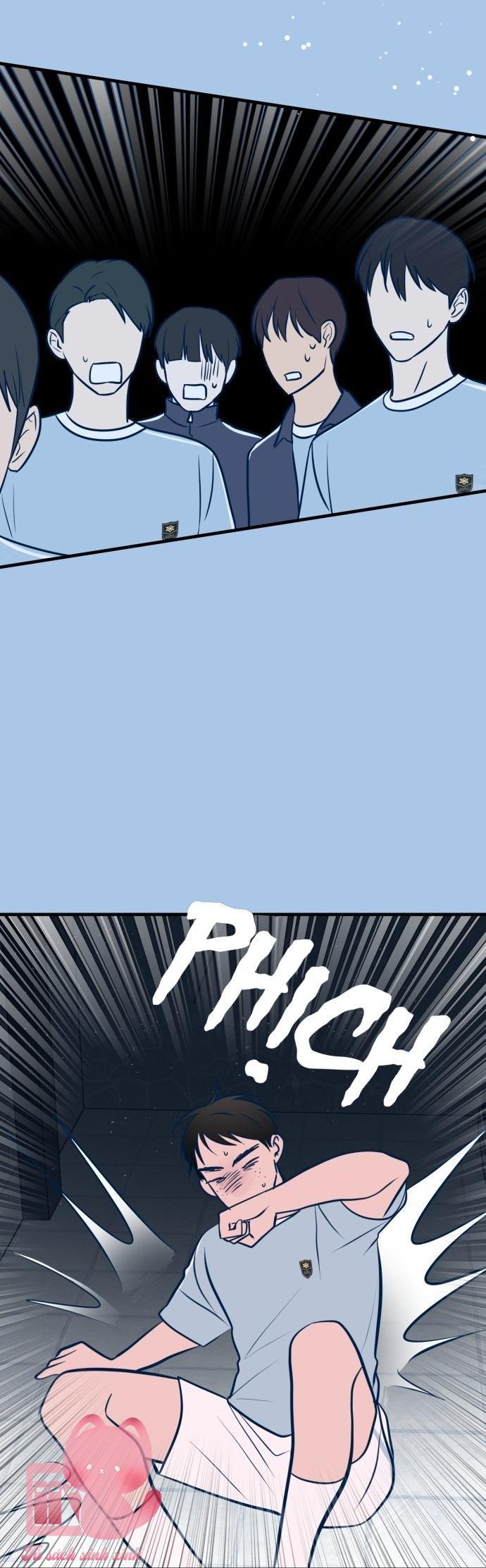 kẻ cắp gặp bà già chapter 40 16