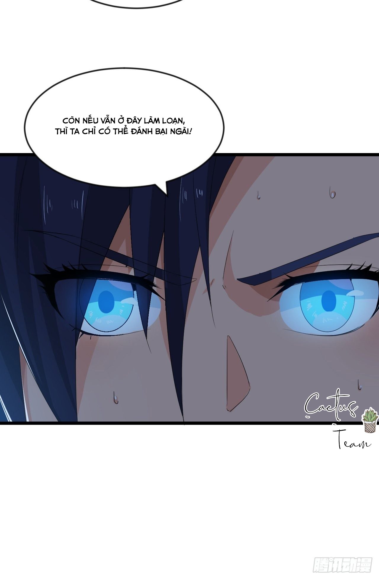 chiến thần dưỡng thành ký chapter 8 25