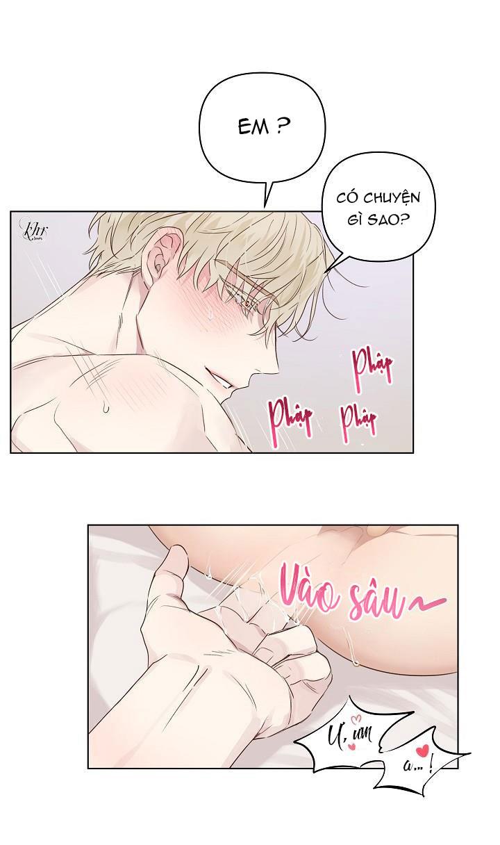 bl ngắn chịch hỏny chapter 2.4 13