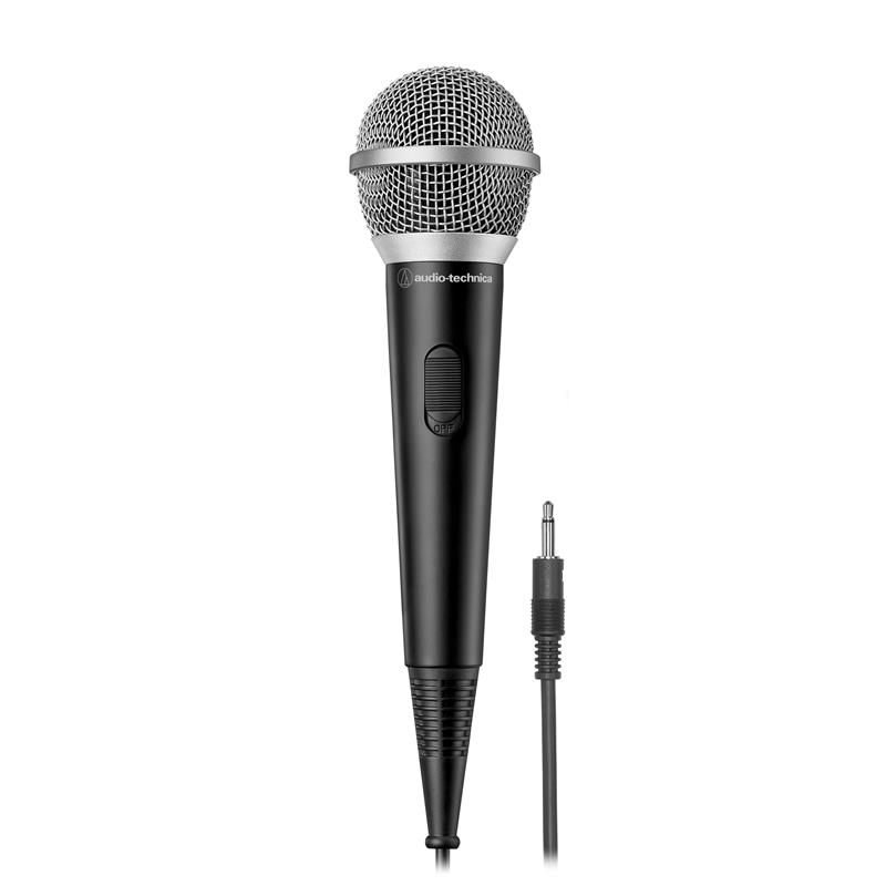 Microphone Audio-technica ATH-ATR1200X - HÀNG CHÍNH HÃNG