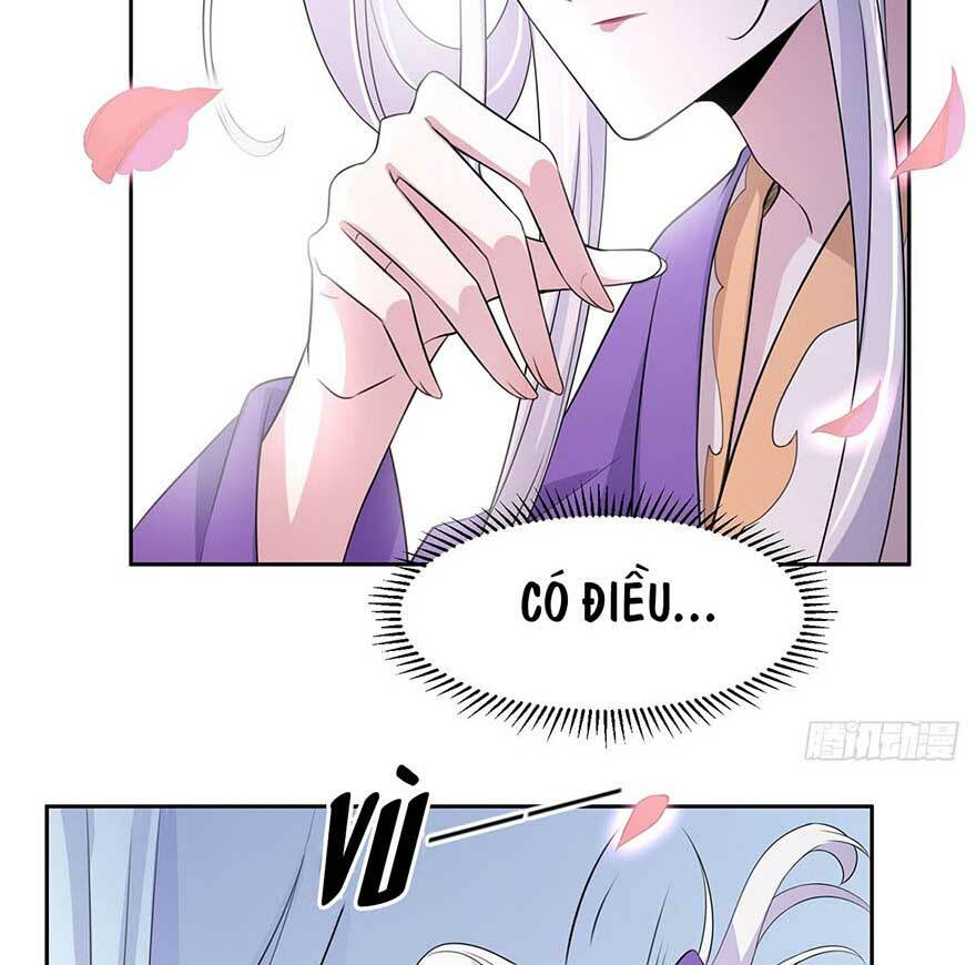 hoạn phi thiên hạ chapter 30 32