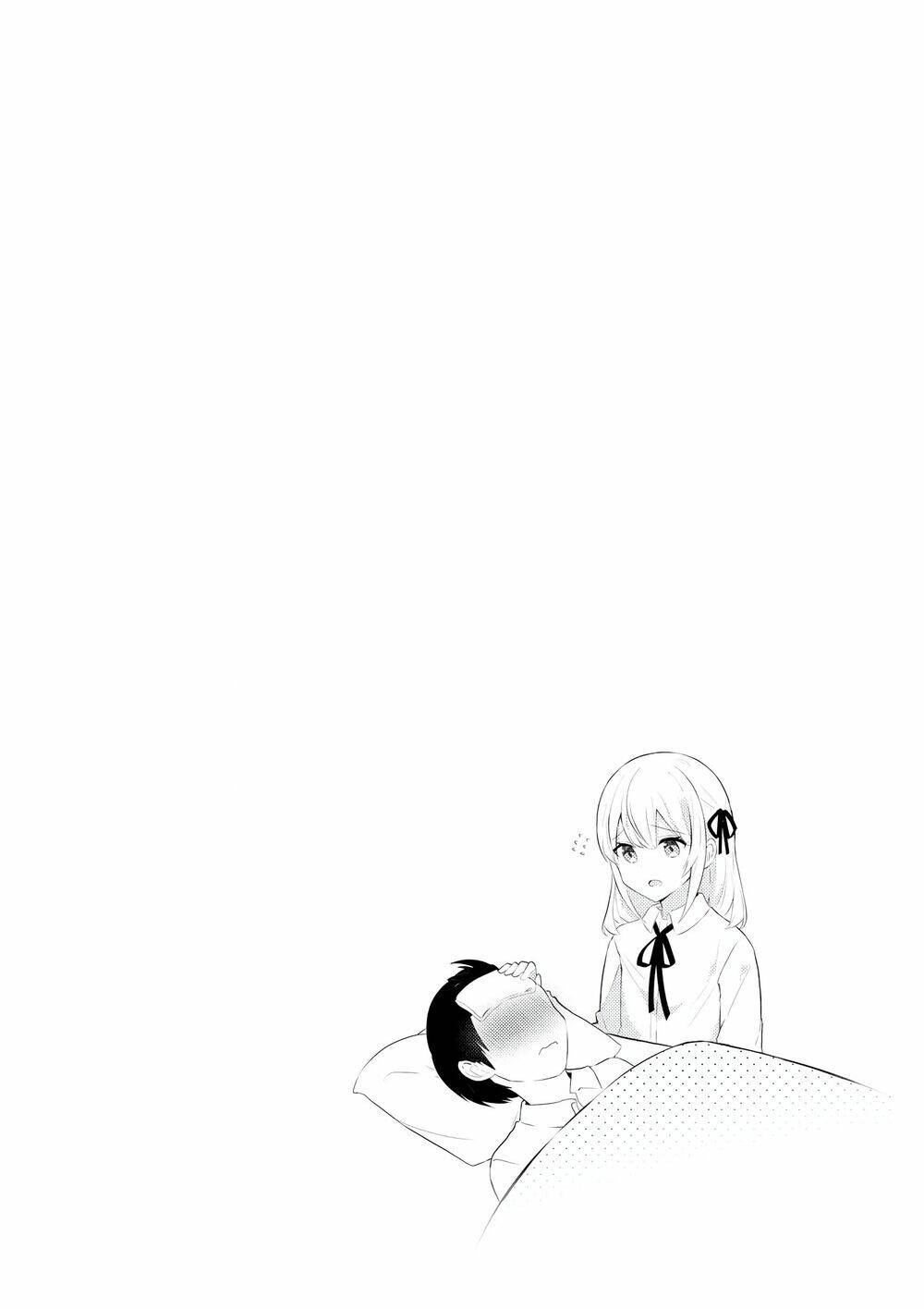 suki koso momo no jyouzunare! chapter 6 8