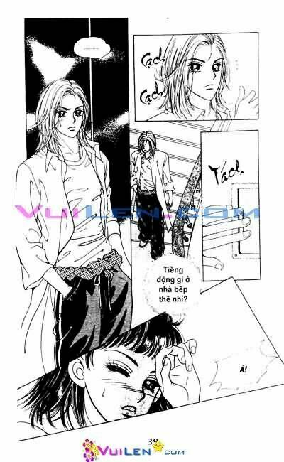 bữa tối của hoàng tử chapter 2 39