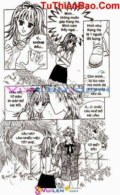 mùa hạ vàng chapter 7 70