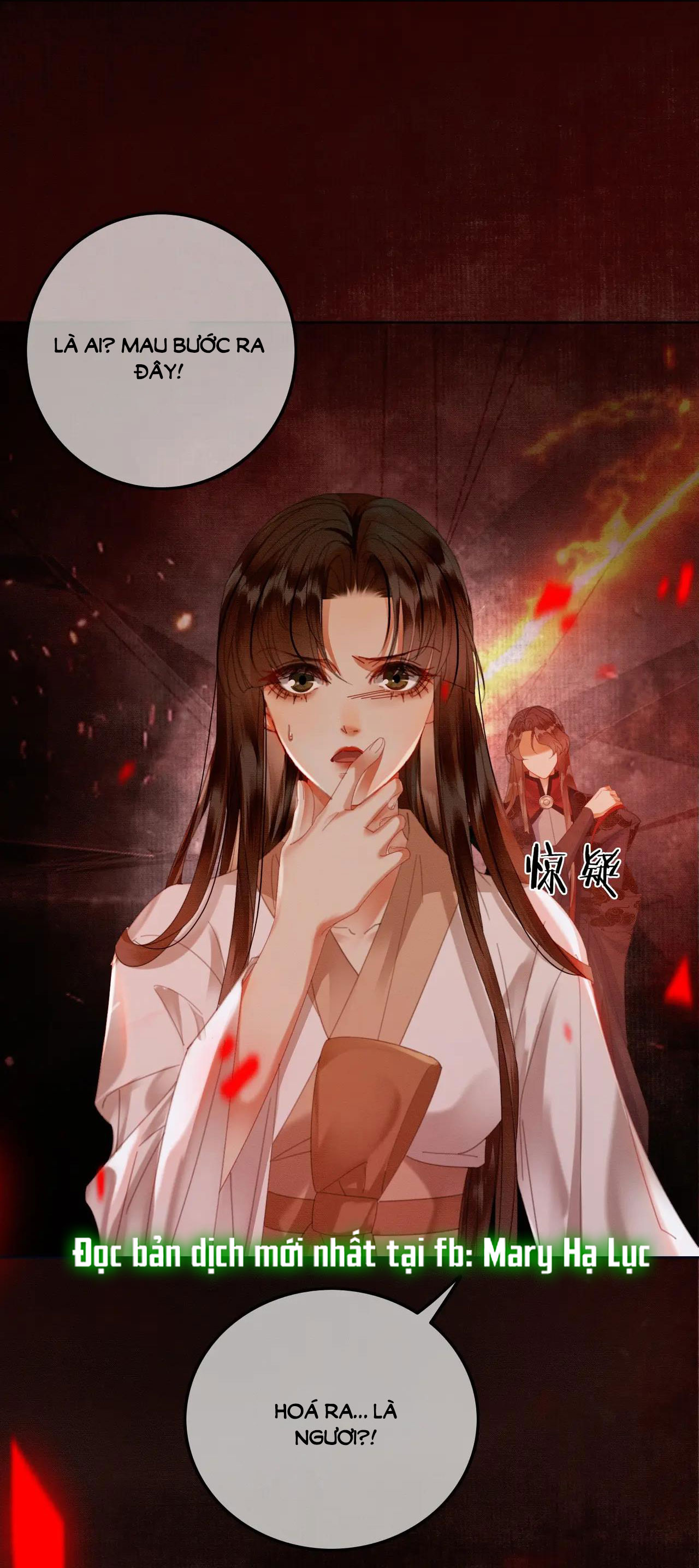 ai đã dạy hư đồ đệ phản diện của ta? chapter 42 7