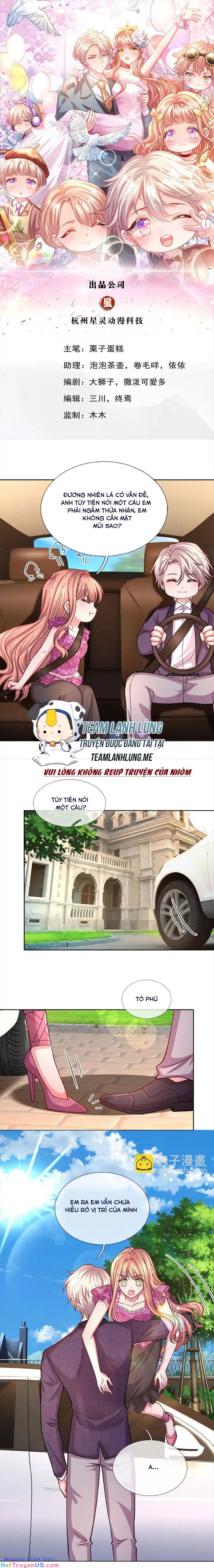 ta có con với đại boss chapter 81 1