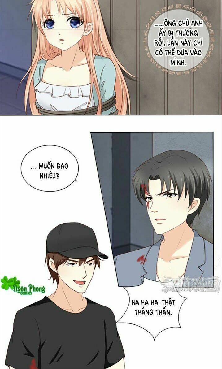 tổng tài bá đạo là gay chapter 26 10