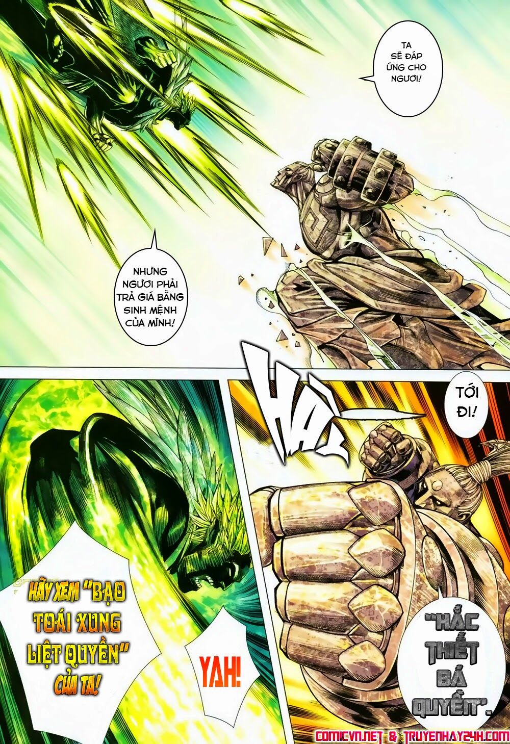 phong thần ký chapter 123 7