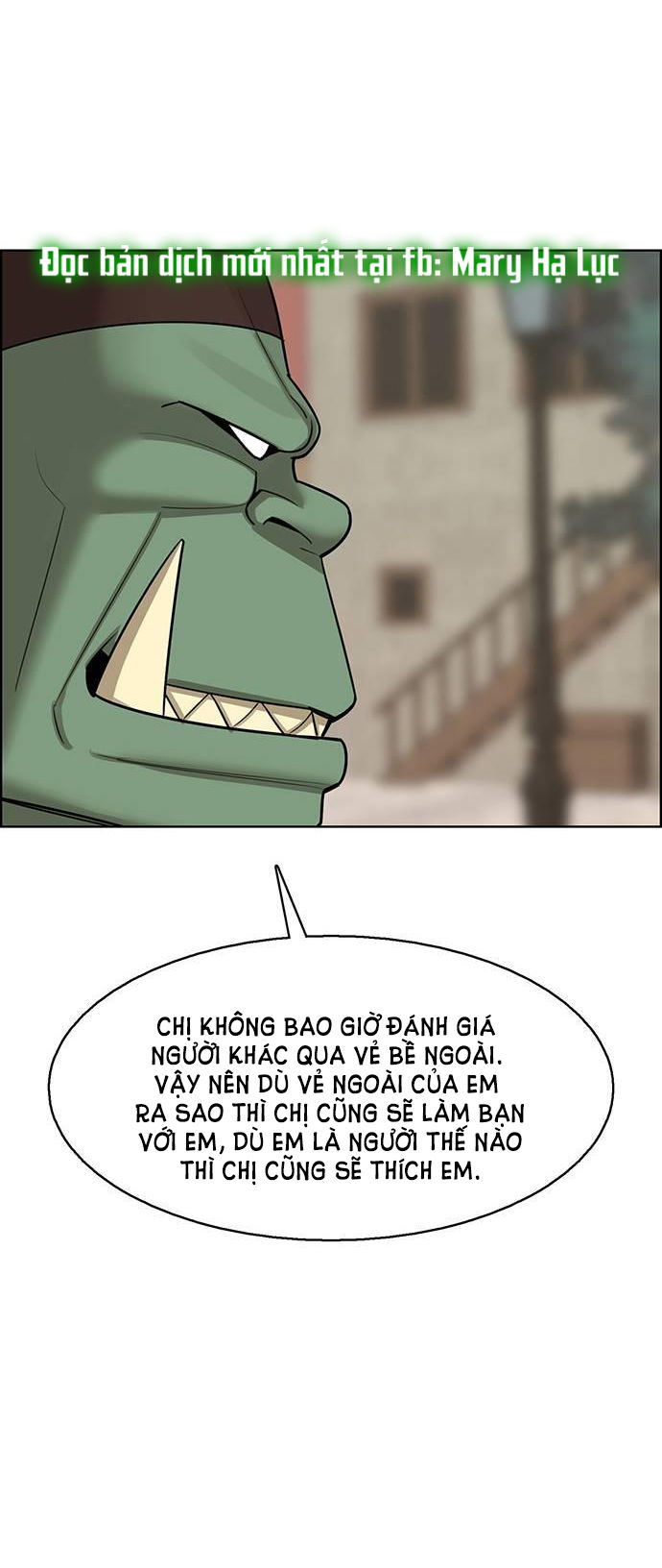vẻ đẹp đích thực - true beauty chapter 235.2 11