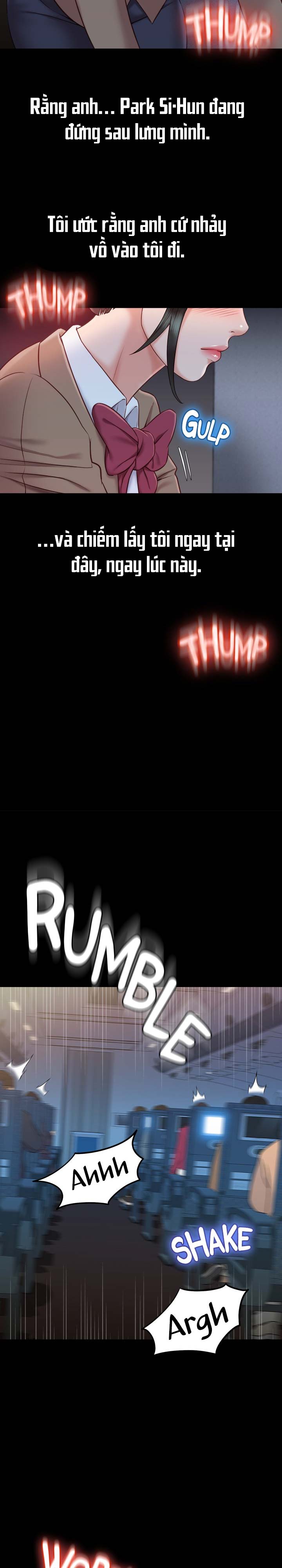 bạn của con gái chapter 45 8