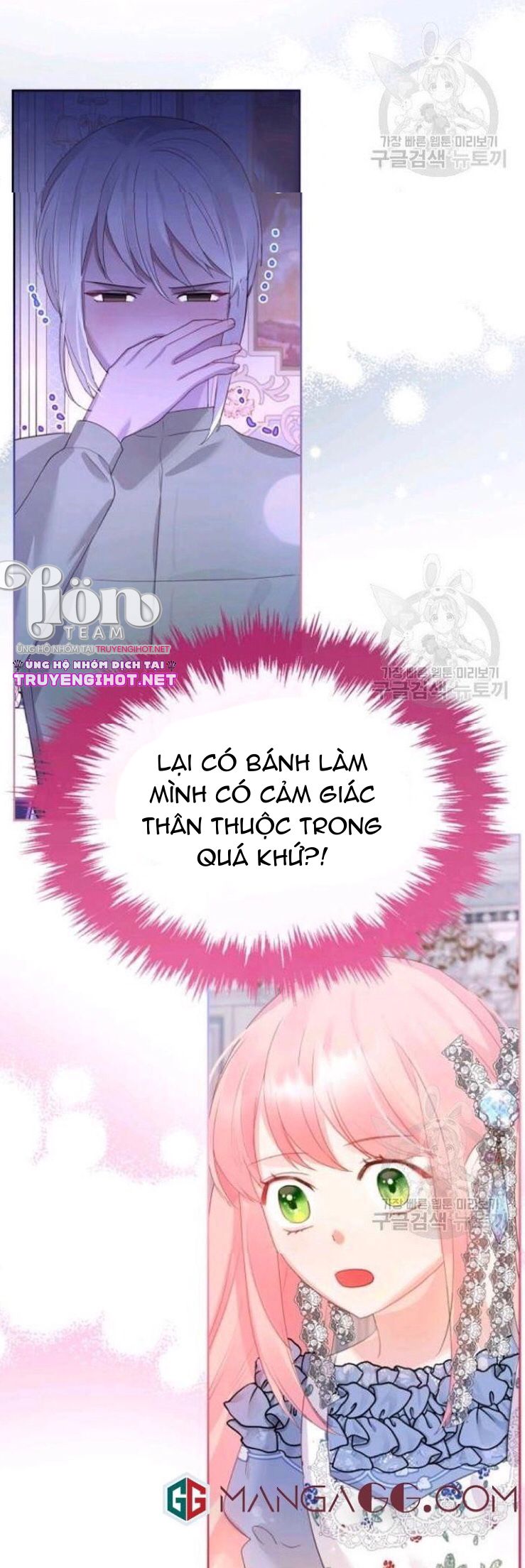 ác nữ muốn sống trong ngôi nhà bánh ngọt chapter 39.2 30