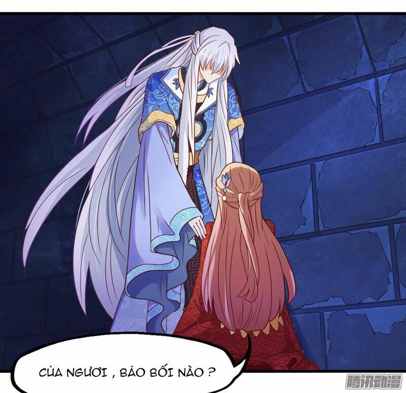 giữ chặt tiểu bạch long chapter 19 41