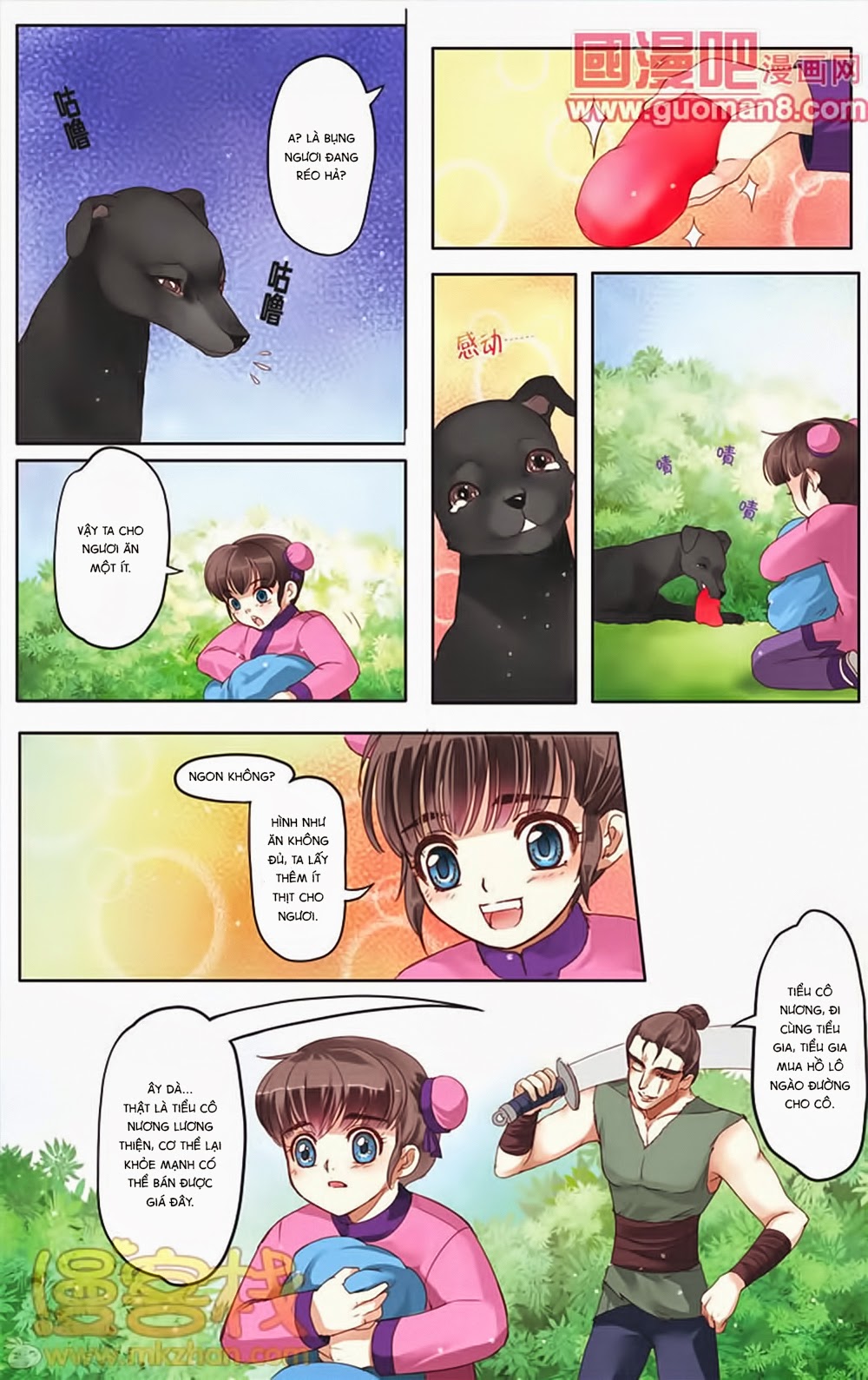 na tra chapter 14 20