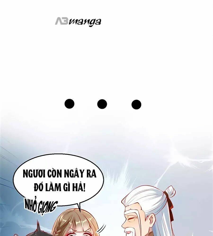 gian phi như thử đa kiều chapter 20 40