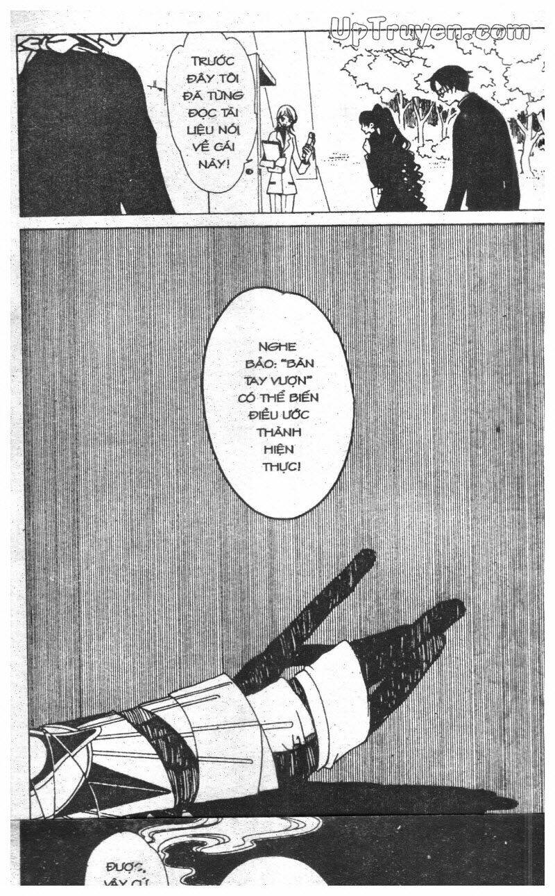 xxxholic - hành trình bí ẩn chapter 3 120