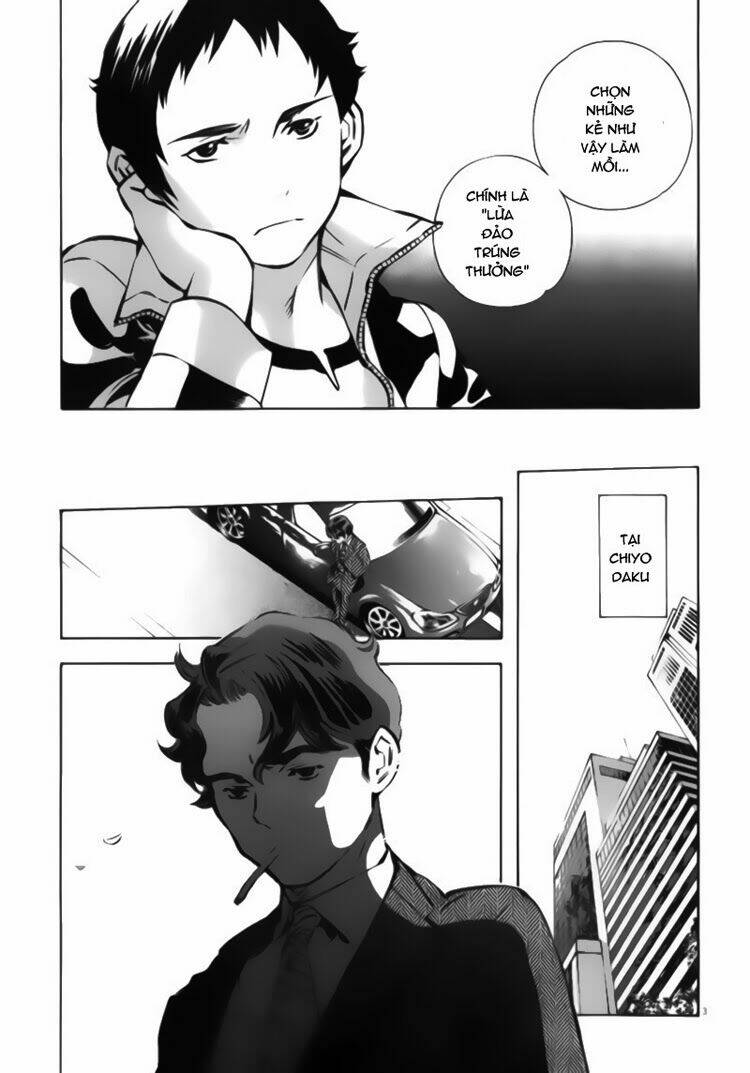 shin kurosagi - con diệc đen 2 chapter 10 6