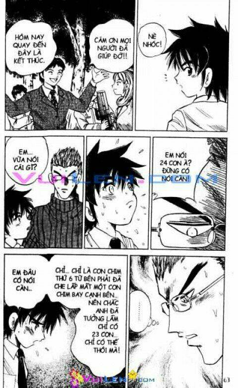 dandoh chapter 31 63