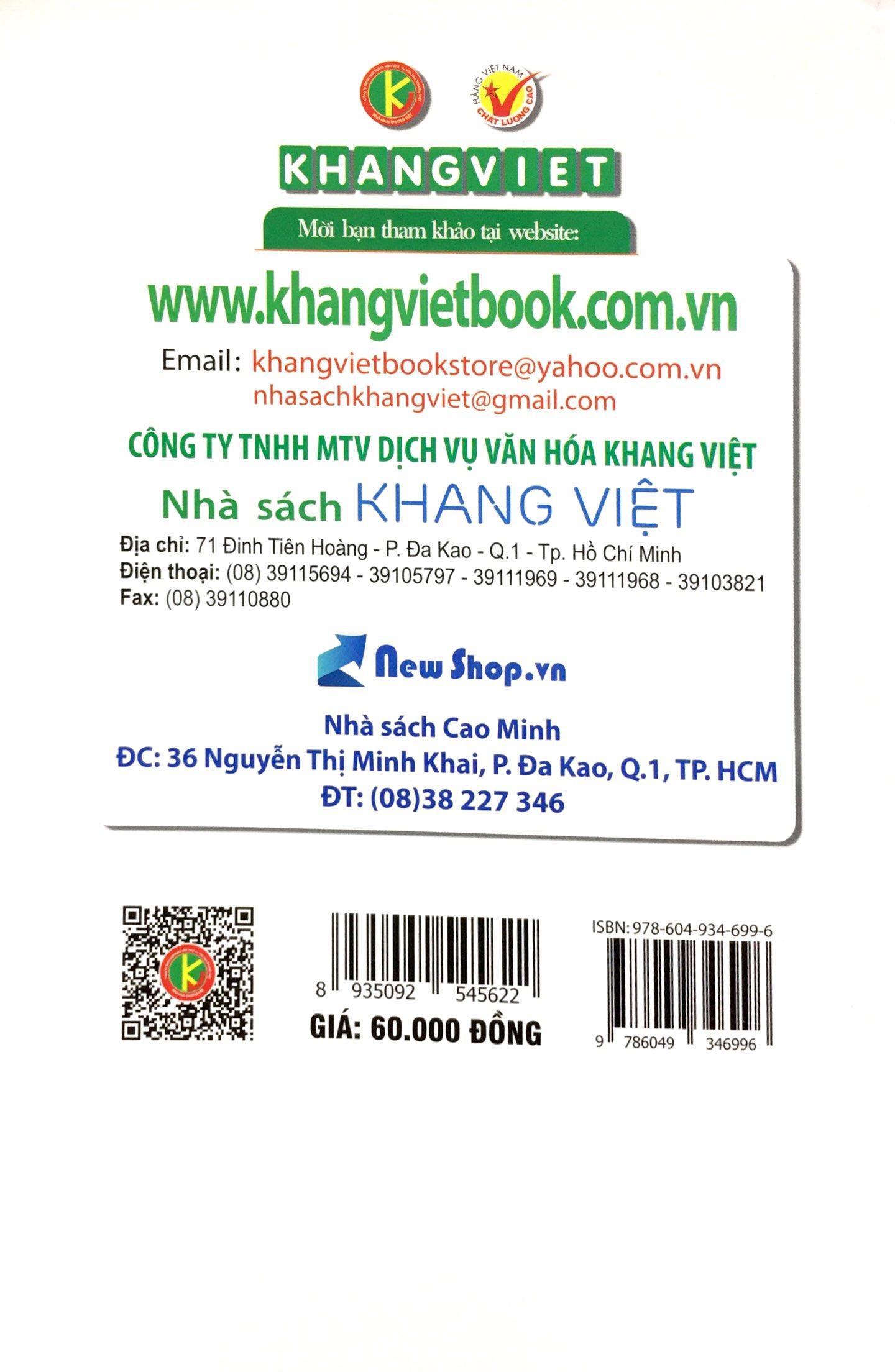 Sơ Đồ Chuỗi Phản Ứng Hóa Học Vô Cơ