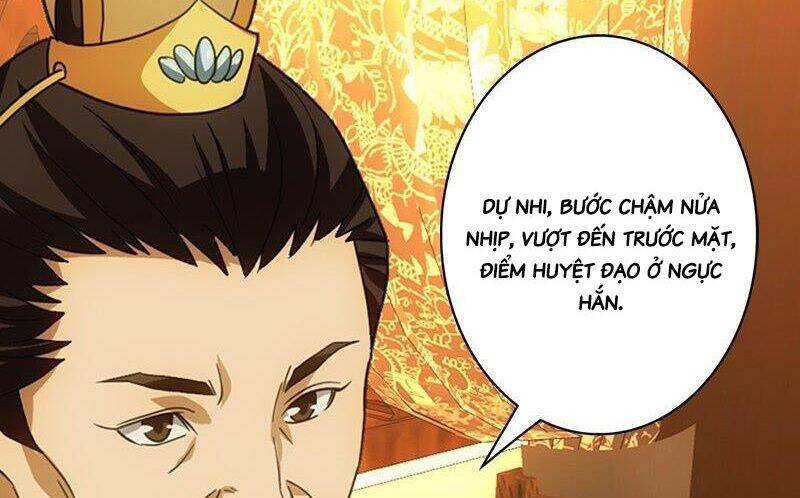 thiên long bát bộ webtoon chapter 18 79