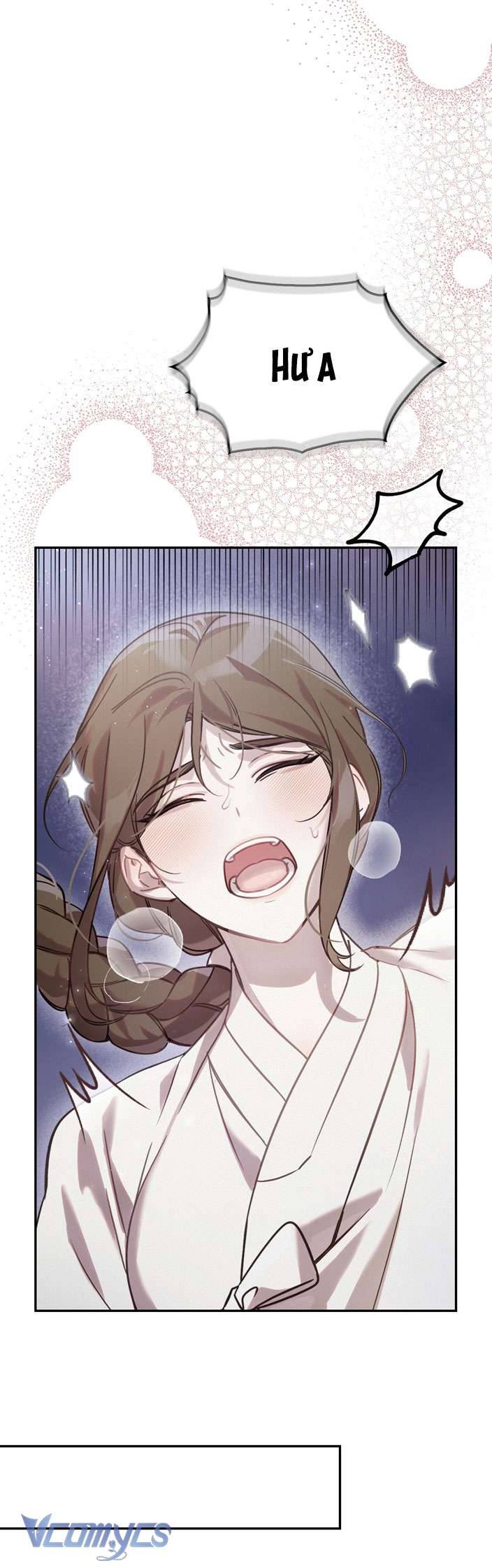 [18+] tiết học bí mật của trung điện chapter 25 48