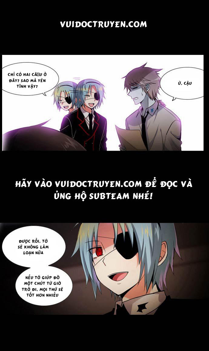 crepuscule (yamchi) chapter 94 11