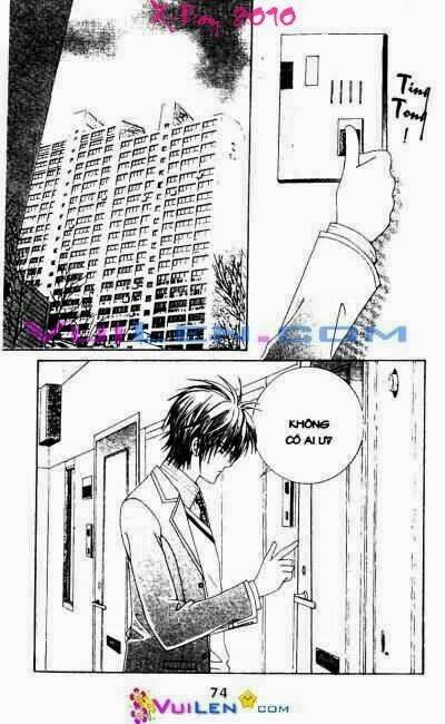 cuộc sống của tôi chapter 10 74