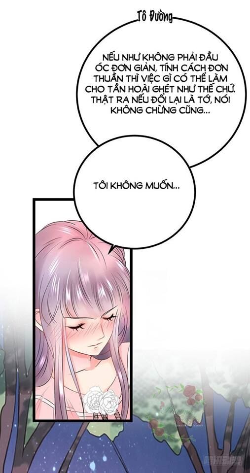 luyến đường thời quang chapter 20 41