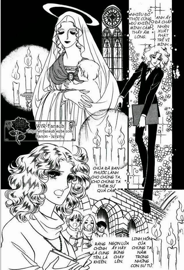 orpheus no mado chapter 4 20