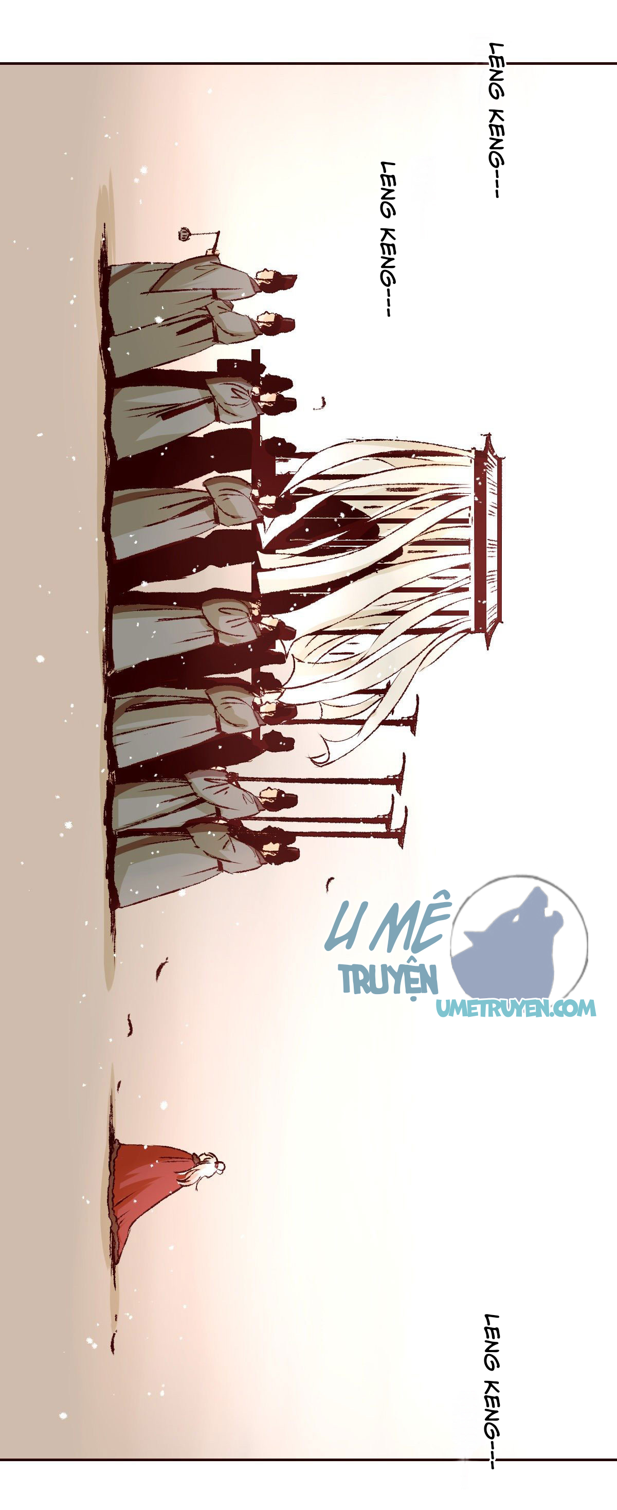 hoa của quỷ chapter 1 12