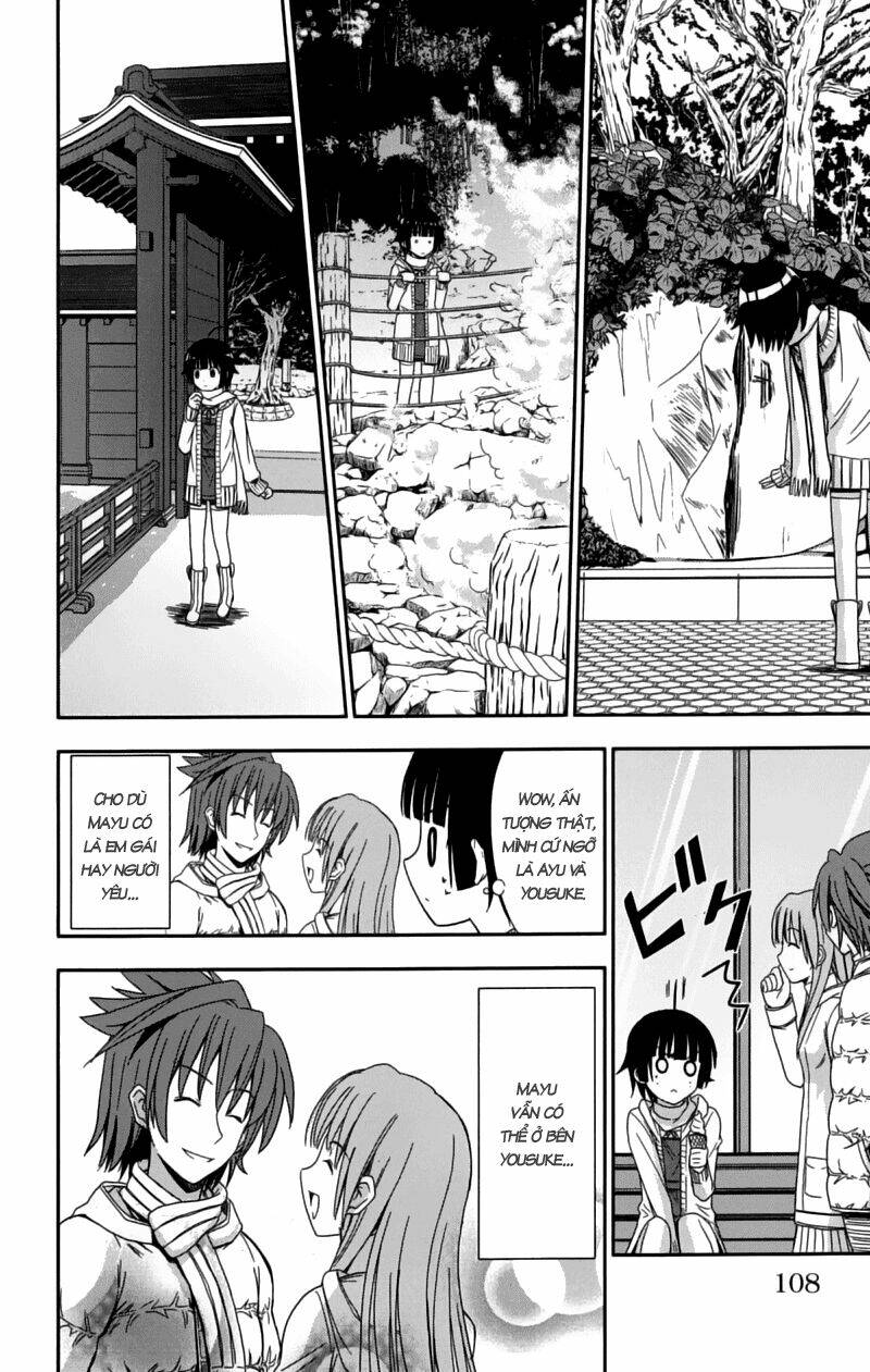 ayu mayu chapter 27 19