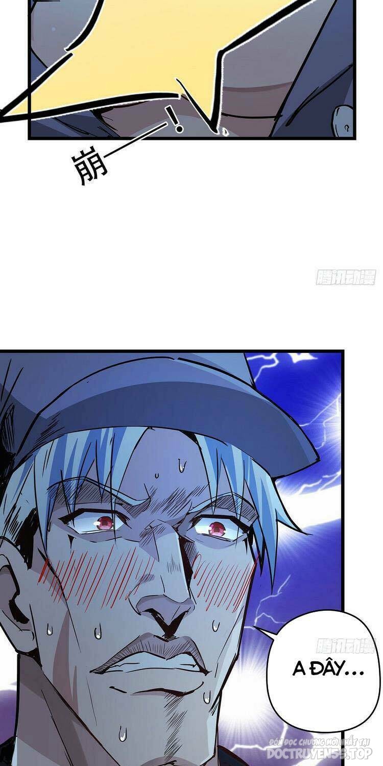 giải cứu 99 nữ chính ở mạt thế chapter 61 6