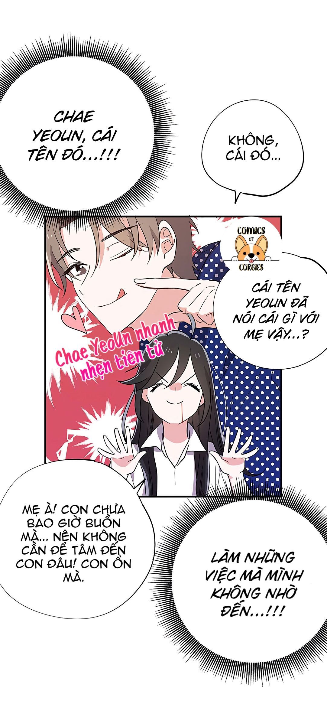 hãy cứu chồng tôi chapter 8 23