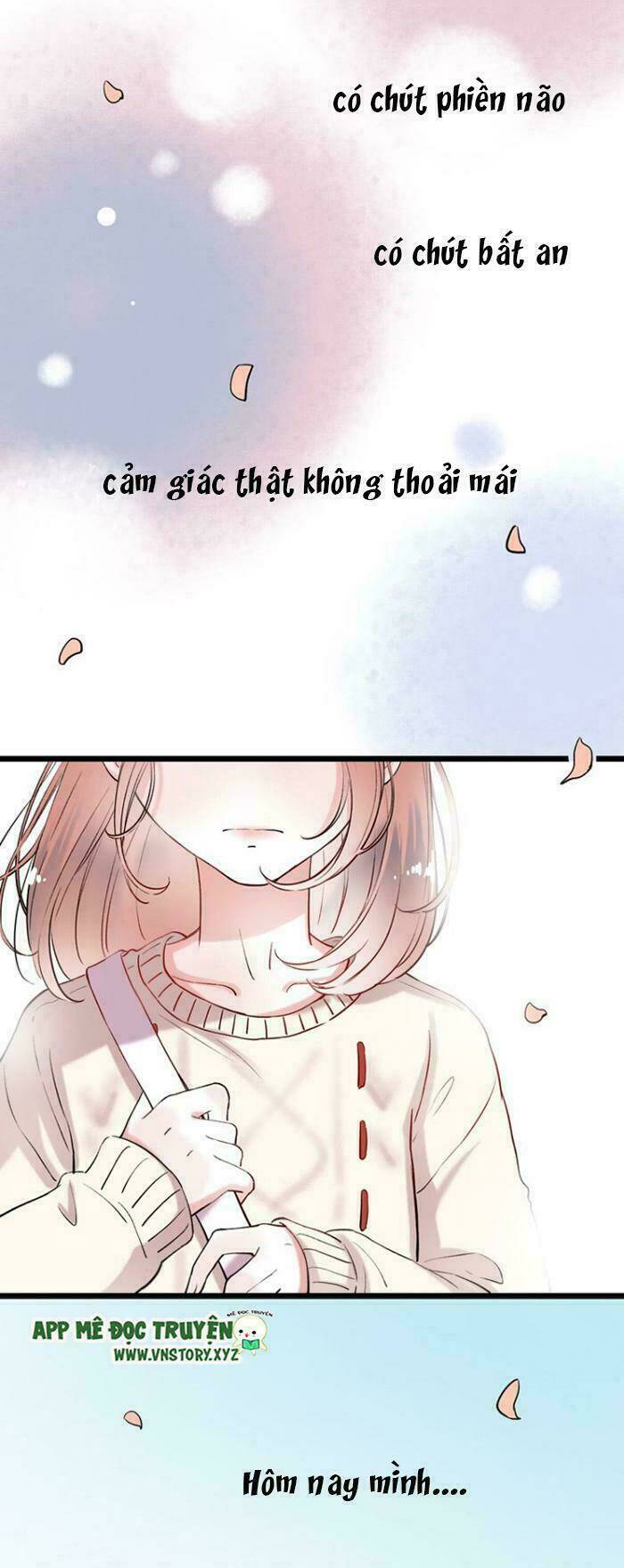 trạch thượng tịch mịch huỳnh hỏa chapter 15 21