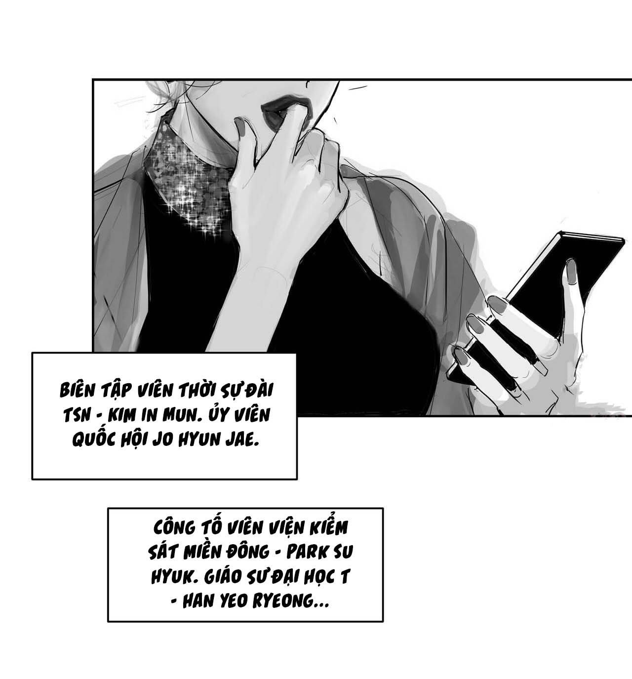 vật bị đánh mất chapter 19 45