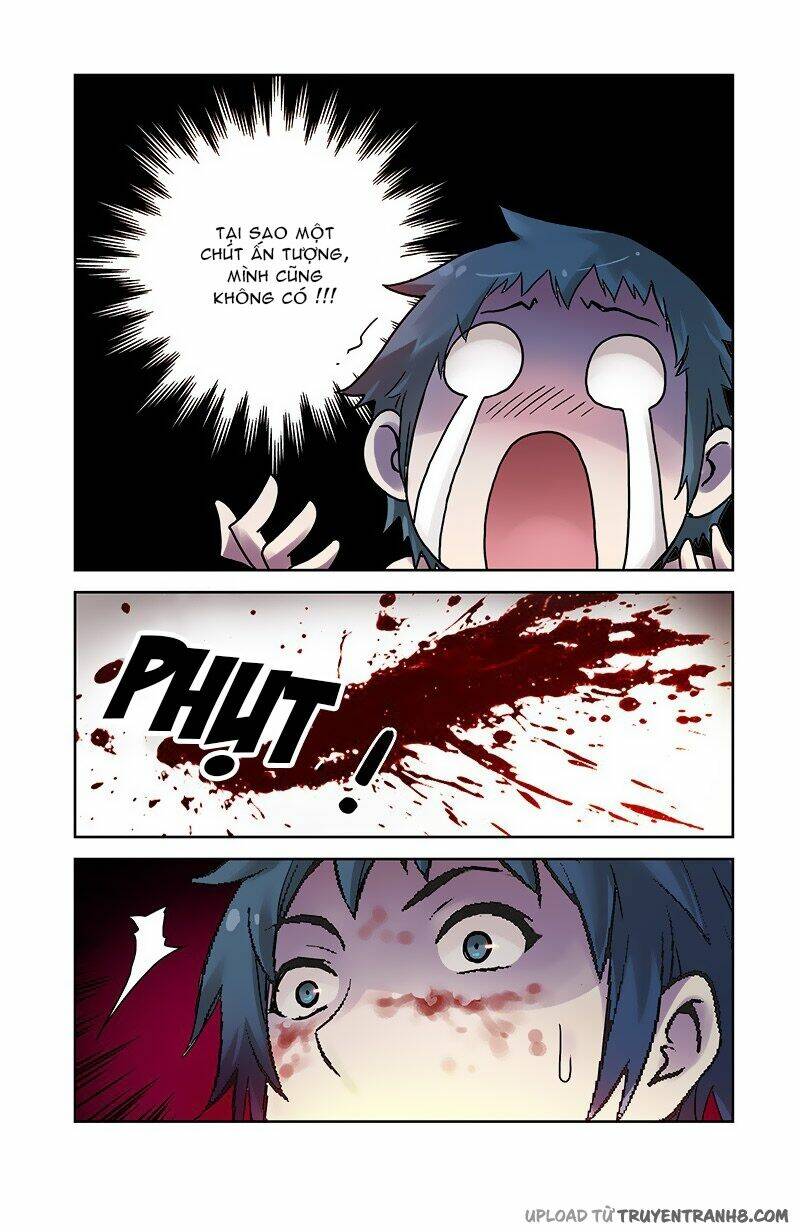bầu trời máu chapter 9 5