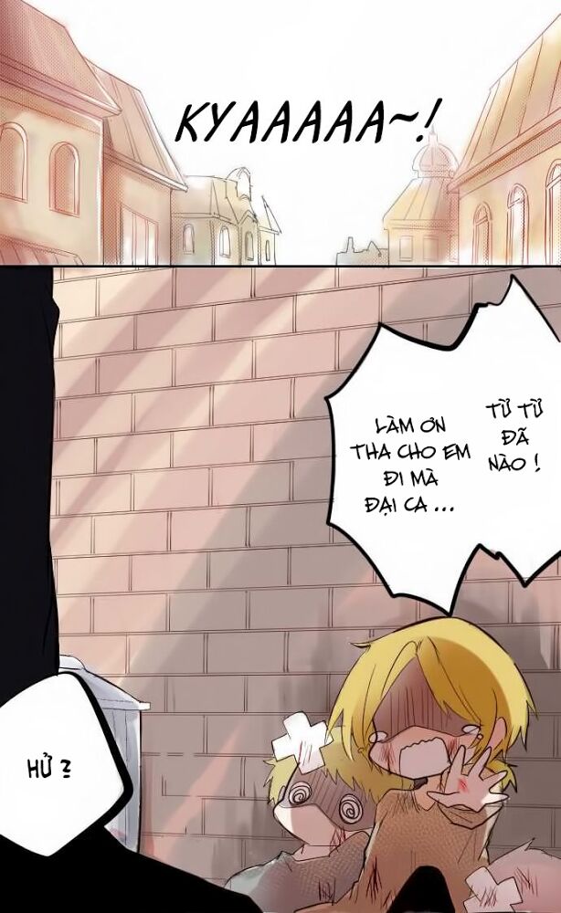 rodiura kurashi – official chapter 1 6