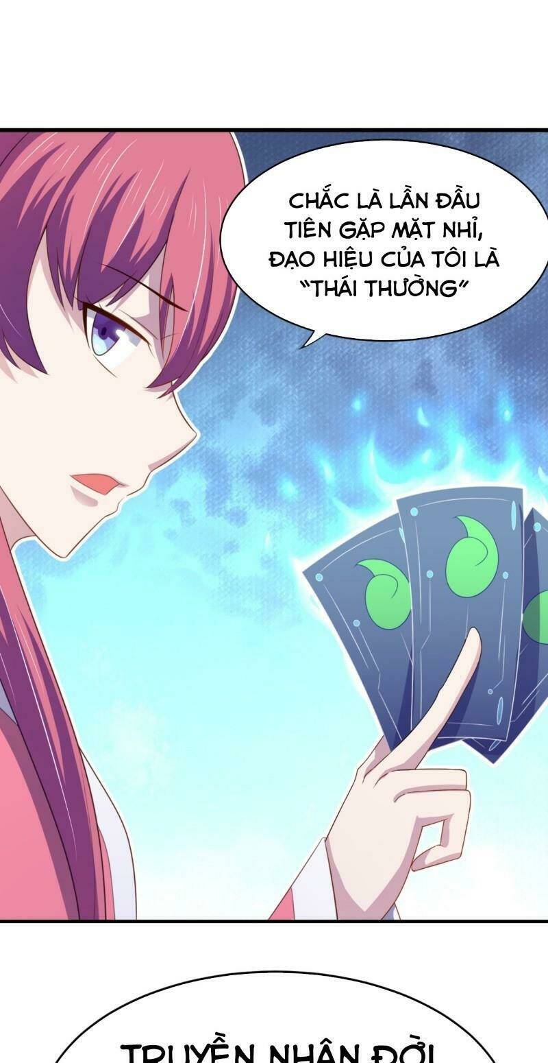 ta làm phản phái ở trong truyện harem chapter 14 13