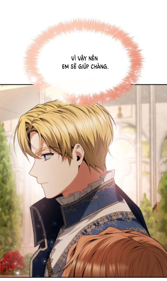 Chị Yêu, Kiếp Này Em Sẽ Là Hoàng Hậu chapter 58.2 - Trang 95