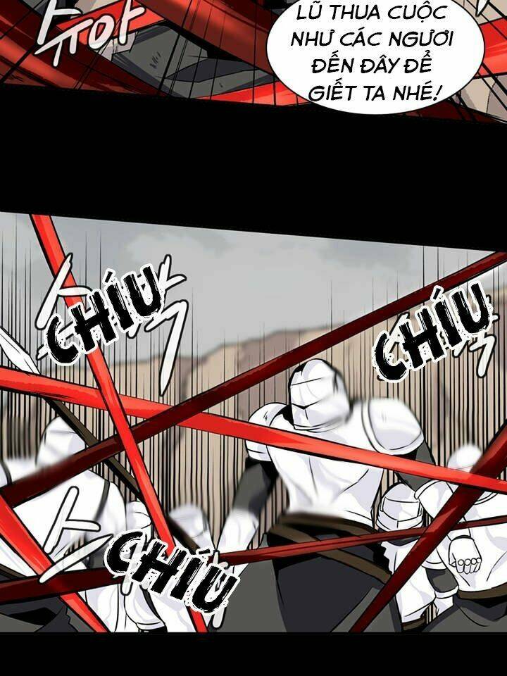 ảo mộng vương chapter 50 28