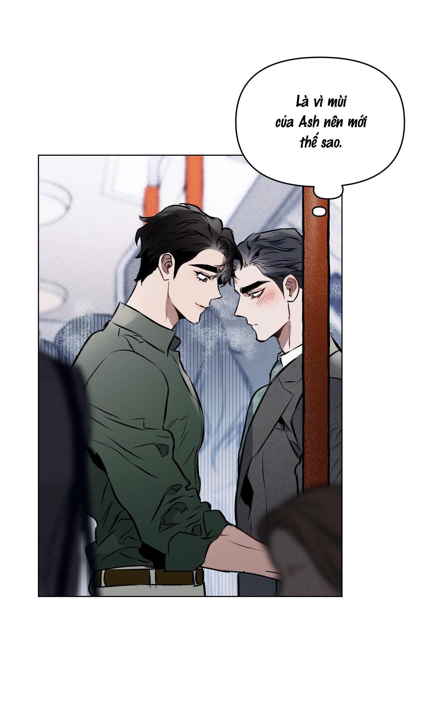 định tên mối quan hệ chapter 30 43