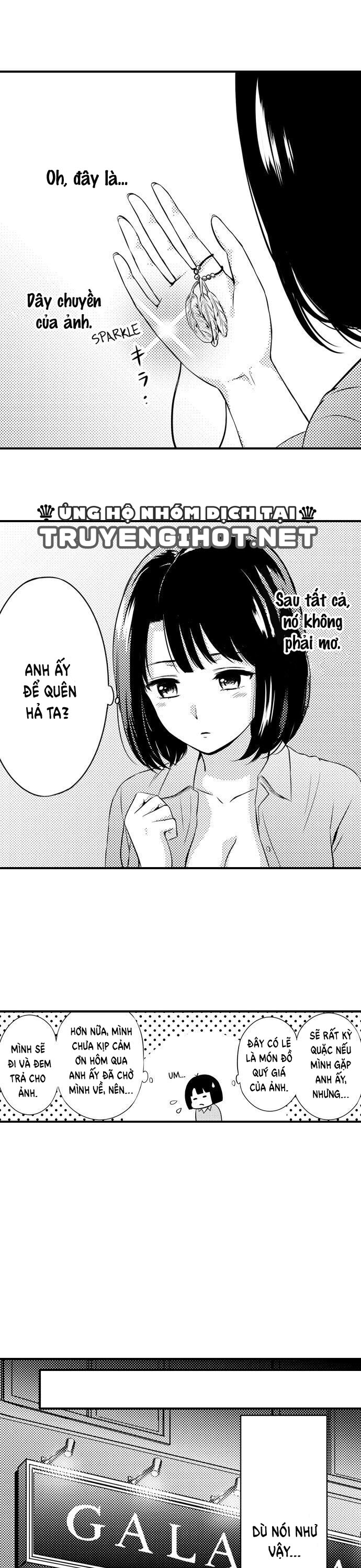 chuyện tình khu phố đèn đỏ kabuchiko (full) chapter 7 5