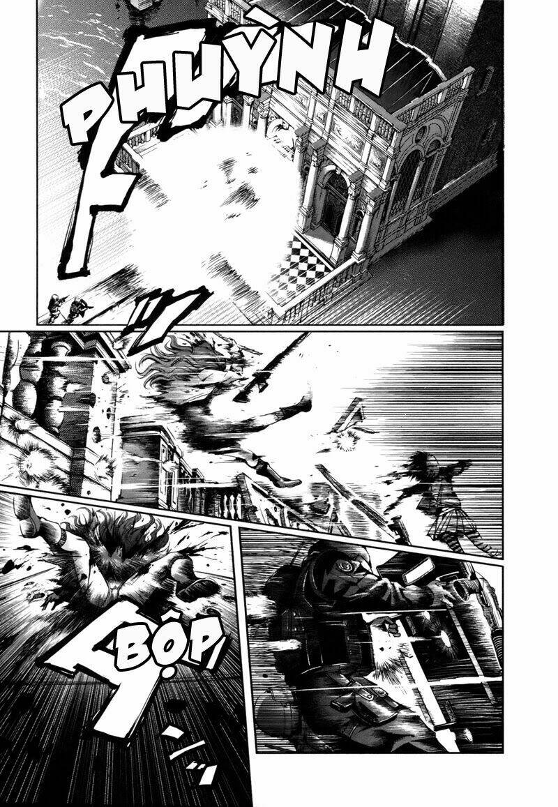 gunslinger girl chapter 62 6