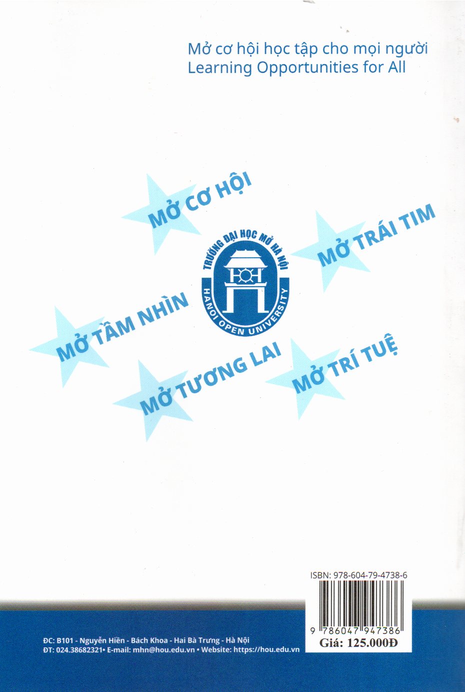 GIÁO TRÌNH LUẬT TÀI CHÍNH VIỆT NAM