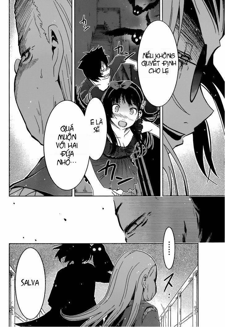 sanka rea chapter 40 26